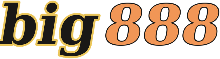 big888 logo