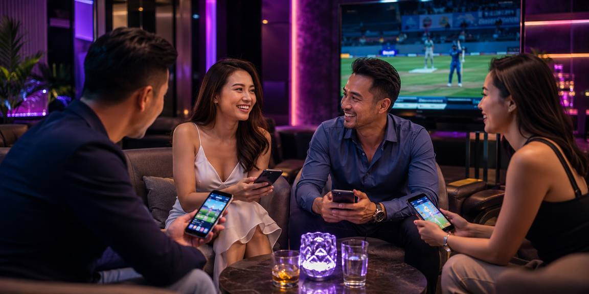 big888 Khám Phá Pho Dem Turbo Tại big888